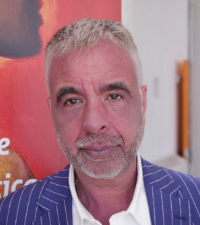 Portrait of Guest Editor Antonio Ragusa